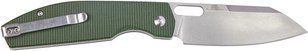 Ніж CJRB Ekko BB Green 2798.03.54 фото