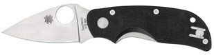 Ніж Spyderco Cat 87.04.36 фото