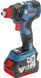 Акумуляторний гайковерт Bosch GDX 18V-200 C (06019G4201) 06019G4201 фото 1