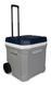 Ізотермічний контейнер на колесах MAXCOLD LATITUDE 62 ROLLER, 56 л, сірий з синім 0342233469668 фото 3