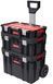 Ящик для інструментів QBRICK SYSTEM TWO QBRICK SYSTEM TWO SET VARIO Z259800UA017 фото 1