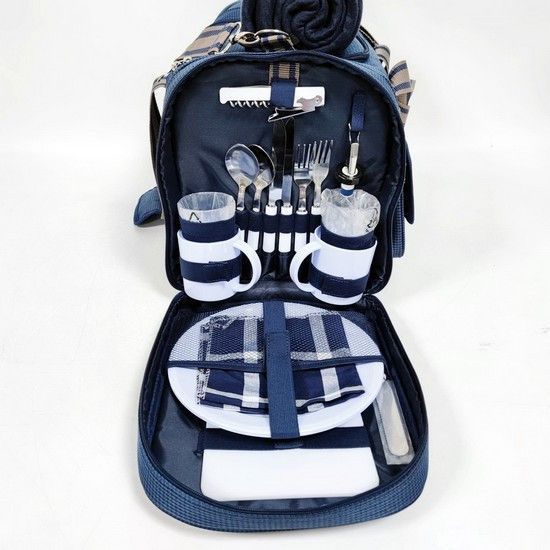 Набір для пікніка TE-430 Premium Picnic 6215028111513_2 фото