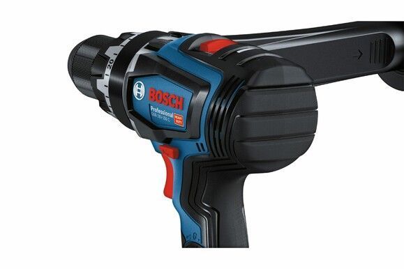 Акумуляторний ударний дриль-шурупокрут Bosch GSB 18V-150 C (06019J5101) (без АКБ та ЗП) 06019J5101 фото