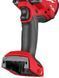 Гайковерт акумуляторний безщітковий MILWAUKEE 1/2" (2034 Нм) M18 FHIWF2F12MC-502X жилет + M18 ALIS-0 4933499452 фото 5