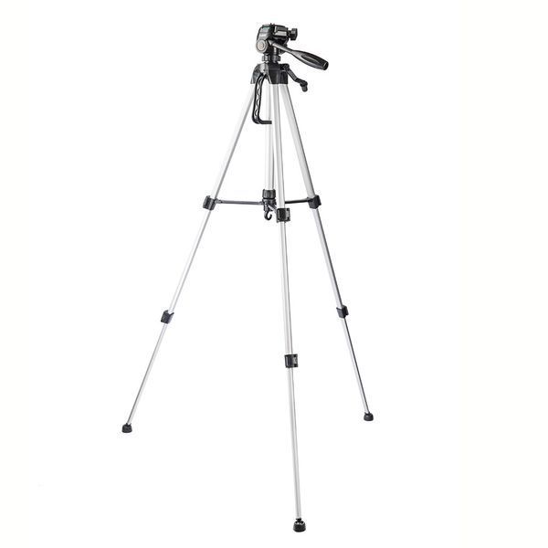 Штатив KONUS TRIPOD-9 (53-146cm, 5kg) - Безкоштовна доставка 1959 фото