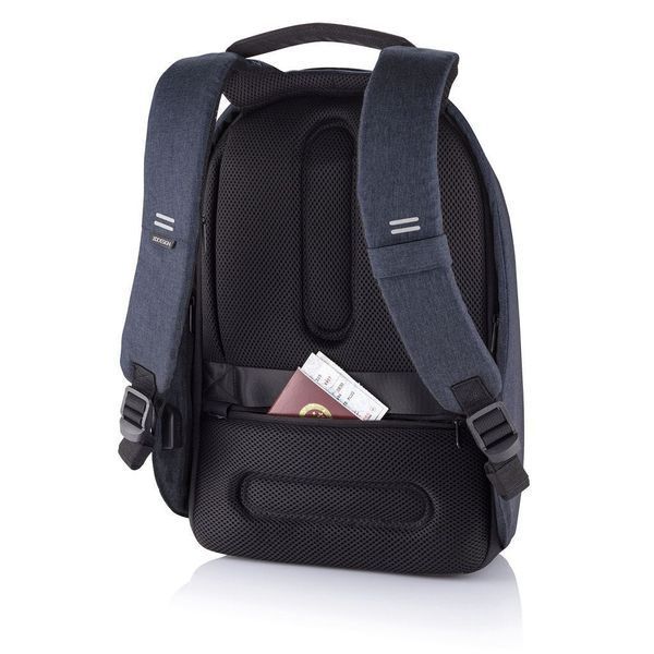 Міський рюкзак XD Design Bobby Hero Navy (P705.295) P705.295 фото