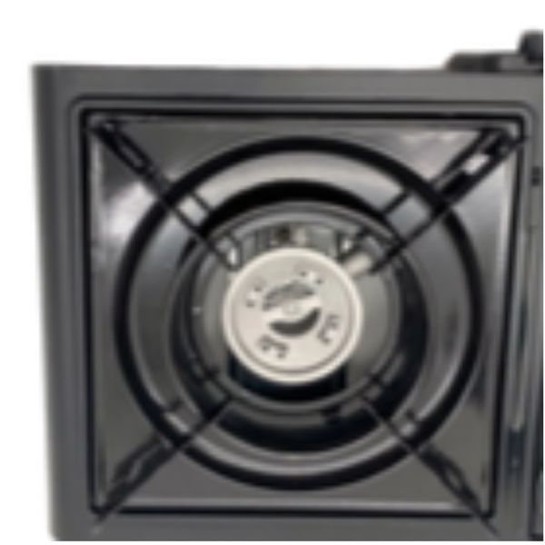Портативна газова плитка Hak Warenhandel 46757(ZX150C) ZX150C фото