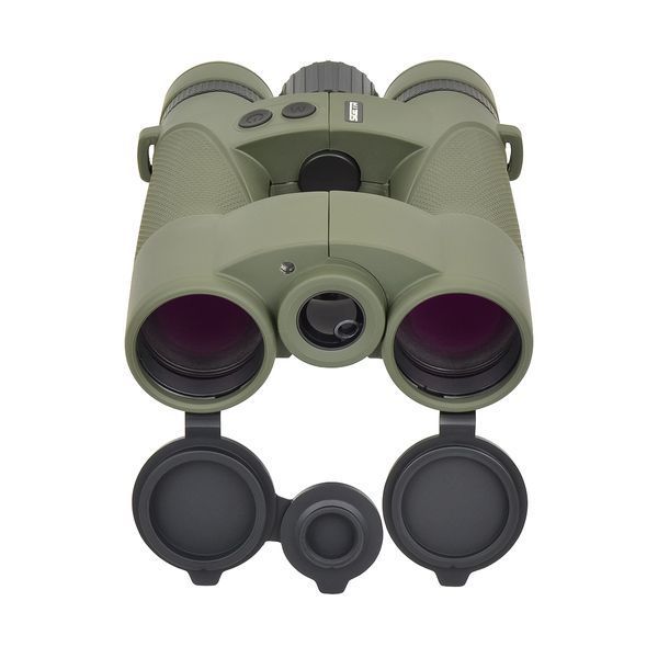 Бінокль SIGETA RANGECRAFT 10x42 (з лазерним далекоміром до 2000м) + Безкоштовна доставка 65820 фото