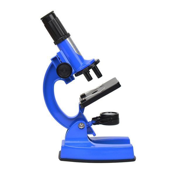 Мікроскоп KONUS KONUSCIENCE (100x-1200x) (в кейсі) - Безкоштовна доставка 5020 фото