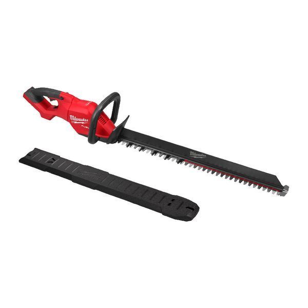 Аккумуляторный кусторез шина 60 см Milwaukee M18 M18 FHET60G2-802 FORGE&trade; 4933498385 фото