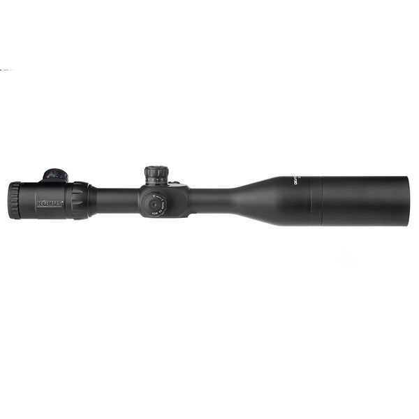 Оптичний приціл KONUS KONUSPRO F-30 4-16x52 550 IR FFP + Безкоштовна доставка 7299 фото