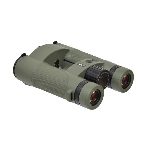 Бінокль SIGETA RANGECRAFT 10x42 (з лазерним далекоміром до 2000м) + Безкоштовна доставка 65820 фото