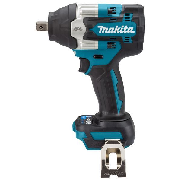 Акумуляторний ударний гайкокрут Makita DTW701Z (без АКБ) DTW701Z фото