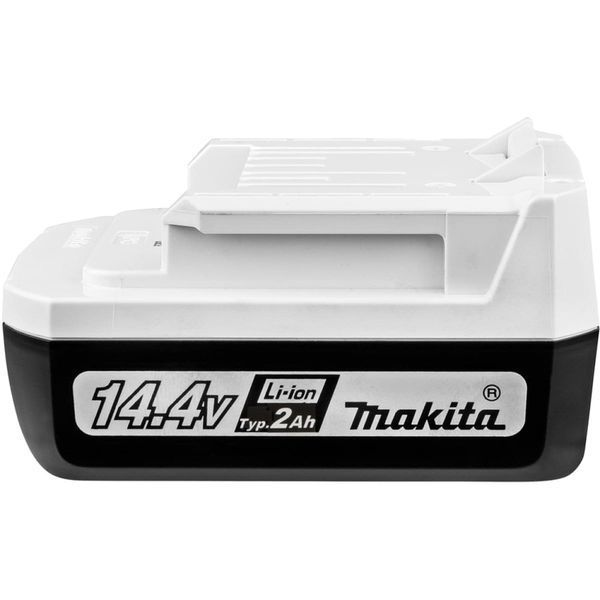 Акумулятор Li-ion Makita 14.4 В G-battery BL1420G (191N76-3) 191N76-3 фото