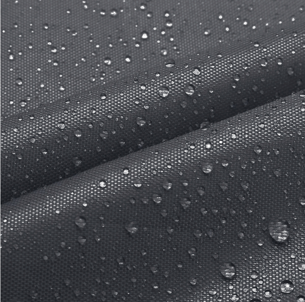 Складна парасолька Sternhoff 320 x 250 см Graphite (SDH284) SDH284 фото