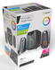 Музична система Tracer Hi-Cube RGB Flow BT 20W 2.1 (TRAGLO46497) TRAGLO46497 фото 4