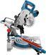 Пила торцювальна Bosch GCM 800 SJ (0601B19000) 0601B19000 фото 1