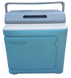 Автохолодильник Pinnacle Pronto 30 L, 12/240V, бірюзовий 8906053365887 фото 2