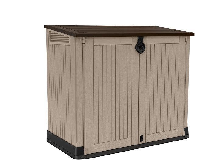 Ящик для зберігання Keter Store-It-Out Midi 845 л 7290112634252 фото