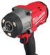 Гайковерт акумуляторний безщітковий MILWAUKEE 1/2" (2034 Нм) M18 FHIWF2F12MC-502X жилет + M18 ALIS-0 4933499452 фото 3