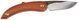 НІж Svord Peasant Brown 1603.00.00 фото 2