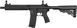 Страйкбольна гвинтівка Evolution Recon Superlite MK18 Mod 1 10.8" Carbontech AEG 6 мм cashmir black (EC47AR) 1636.00.03 фото 1