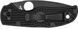 Ніж Spyderco Native 5 BB Black 87.15.83 фото 3