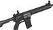 Страйкбольна гвинтівка Evolution Recon Superlite MK18 Mod 1 10.8" Carbontech AEG 6 мм cashmir black (EC47AR) 1636.00.03 фото 3