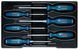Набір викруток та ручних інструментів Bosch Professional 19 шт. (0615990N2R) 0615990N2R фото 6