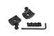 Кріплення для прицілу Leupold QR Browning X-BOLT 2-PC Matte (66080) 5001732 фото 3