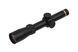 Оптичний приціл Leupold VX-Freedom 1.5-4x20 (1 inch) MOA Ring (180590) 5003081 фото 2
