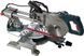 Пила торцювальна Bosch GCM 800 SJ (0601B19000) 0601B19000 фото 5