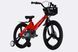 Велосипед MG 20 SPACE KID MOON DD рама-11,4 червоний 2026 OPS-SK-20-042 фото 3