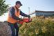 Аккумуляторный кусторез шина 60 см Milwaukee M18 M18 FHET60G2-802 FORGE&trade; 4933498385 фото 9