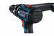 Акумуляторний ударний дриль-шурупокрут Bosch GSB 18V-150 C (06019J5101) (без АКБ та ЗП) 06019J5101 фото 3