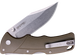 Ніж Cold Steel Verdict Clip Point fde 1260.15.51 фото 1