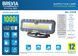 Професійна інспекційна лампа Brevia LED 10W COB 1000lm 4000mAh Power Bank, type-C 11510 фото 5