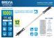Професійна інспекційна лампа Brevia LED 120-190см 40SMD 1000lm 4000mAh 11430 фото 5