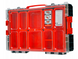 Ящик-органайзер для інструментів Qbrick System PRO 100 Organizer (5901238254393) 5901238254393 фото 1