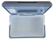 Автохолодильник Pinnacle Pronto 30 L, 12/240V, бірюзовий 8906053365887 фото 4