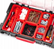 Ящик-органайзер для інструментів Qbrick System PRO 100 Organizer (5901238254393) 5901238254393 фото 5