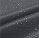 Складна парасолька Sternhoff 320 x 250 см Graphite (SDH284) SDH284 фото 5