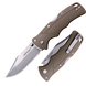 Ніж Cold Steel Verdict Clip Point fde 1260.15.51 фото 3