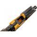 Бластер ZIPP Toys + 10 патронів ц:жовтий FJ1052 фото 7
