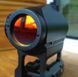 Приціл коліматорний Vortex Crossfire 2 MOA. Weaver 2371.02.44 фото 3
