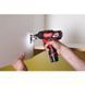 Шуруповерт мом. 30 Нм, MILWAUKEE M12 BD-0 4933441910 4933441910 фото 4