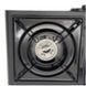 Портативна газова плитка Hak Warenhandel 46757(ZX150C) ZX150C фото 4