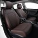 Комплект, 3D чохли для сидінь BELTEX Malibu, coffee BX88300 фото 3