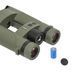 Бінокль SIGETA RANGECRAFT 10x42 (з лазерним далекоміром до 2000м) + Безкоштовна доставка 65820 фото 6