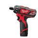 Шуруповерт мом. 30 Нм, MILWAUKEE M12 BD-0 4933441910 4933441910 фото 2